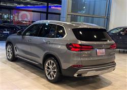 بي ام دبليو X5